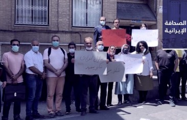 رفسنجاني تتوقَّع وجود روحاني في «تشخيص النظام» بعد انتهاء فترة رئاسته.. واحتجاج نُشطاء مدنيين في طهران على «التعذيب الأبيض»