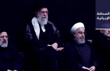 رئيسي: رفع أسعار البنزين في 2019م كان من عمل الحكومة.. وجامعة تيلبورغ الهولندية: المرشَّح مهر علي زاده لم ينهِ دراسته لدينا