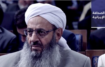 مصدر إيراني: خامنئي وافق خطِّيًا على استيراد «فايزر» من بلد ثالث.. ومركز المدافعين عن حقوق الإنسان يسحب جائزته من مولوي لدعمه «طالبان»