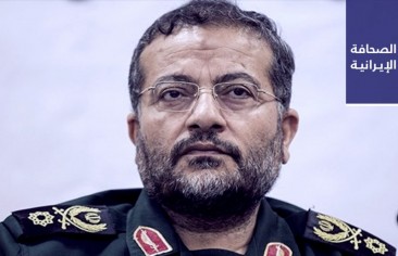 رئيس «بسيج المستضعفين» يتجاهل تضاعُف الوفيات: الشعب ينسجم مع «كورونا».. وناشط مدني من سجن مريوان: صور «إيفين» نموذج صغير من جرائم إيران