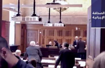 نقابتان للعُمَّال والجمعيات الثقافية تدين سجن المعلِّمين المطالبين بمعيشة كريمة.. و«جهان صنعت»: تحسين العلاقات مع السعودية قرار يتخطَّى سُلطة الحكومة
