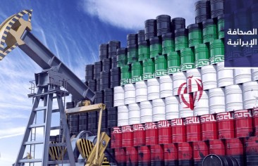 إيران تبيع نصف مليون برميل من النفط يوميًا للصين بسعر رخيص.. والسجن 10 سنوات على ناشط إيراني طالب باستقالة خامنئي