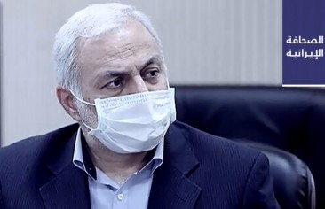 اعتقال ناشطة مدنية إيرانية مسنَّة بتهمة «التبليغ ضد النظام».. والسيولة النقدية تبلغ 4427 ترليون تومان في ديسمبر 2021م
