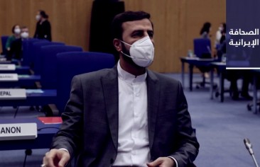 ابن كروبي: مؤسسة خاصة تعارض رفع الإقامة الجبرية عن قادة «الحركة الخضراء».. ومساعد رئيس السلطة القضائية: 3800 إيراني مسجونون في الخارج