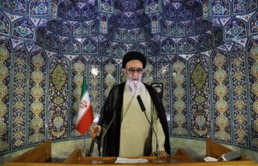 ممثل المرشد يتساءل عن سبب ارتفاع الأسعار ورئيسي يردّ بجدول أعمال.. ووفاة أحد معتقلي احتجاجات يناير 2018م بعد دخوله في غيبوبة بالسجن