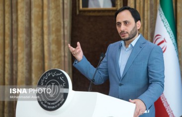 جهرمي: لم يطرأ أي تغيير على الفريق الاقتصادي للحكومة.. ومجموعة مؤيدة لـ«مجاهدي خلق» تخترق 50 موقعًا تابعًا لوزارة إيرانية