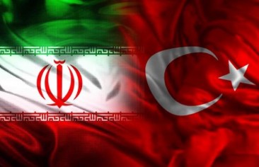 انعكاسات التحولات الدولية الراهنة على التنافس التركي-الإيراني في الشرق الأوسط