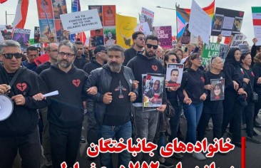 رؤساء السلطات الثلاث يعقدون اجتماعًا ليليًا مغلقًا بسبب انتشار الاحتجاجات.. ووالدة الناشط رونقي: كسروا ساقي ابني وحياته في خطر