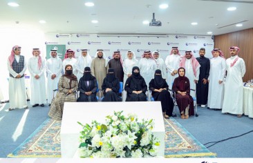 رصانة يقيم ورشة «مملكة المستقبل نحو العالمية .. رؤية استشرافية للإنسان والاقتصاد والمؤسسات ما بعد 2030م»
