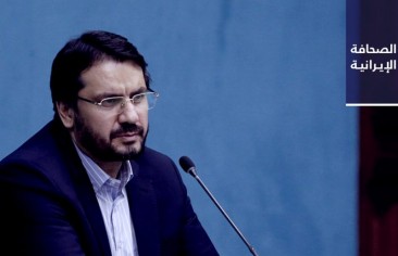 البديوي يؤكد لوزير الطُرق الإيراني إمكانية تعاون دول الخليج مع إيران.. والسلطة القضائية تحيل شكوى روحاني ضد بور أزغدي إلى محكمة رجال الدين
