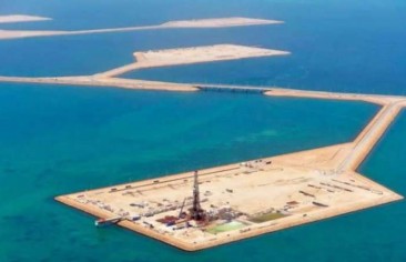 أزمة‭ ‬حقل‭ ‬الدرة وتداعياتها‭ ‬على‭ ‬المصالحة‭ ‬الخليجية‭-‬الإيرانية