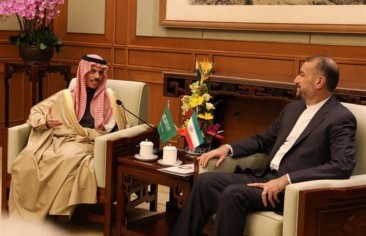 تحوُّلات السياسة السعودية تجاه إيران.. الدوافع والسِّمات ونتائج السياسات