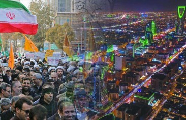 تأثيــــرات‭ ‬النمـــوذج‭ ‬التنموي‭ ‬السعودي‭ ‬في‭ ‬الداخل‭ ‬الإيراني
