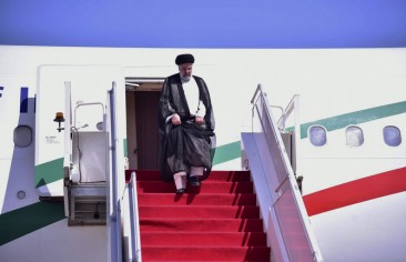 أهمية زيارة الرئيس الإيراني لباكستان