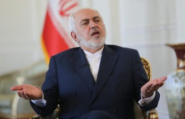 مسؤول إعلام الانتخابات: ظريف رفض الحضور لهيئة الإذاعة والتلفزيون لإجراء مناظرة.. ومفاوضات في الرياض للإفراج عن موارد إيران المجمدة في البحرين