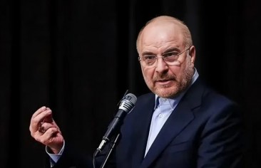 دبلوماسي أوروبي: مستشارون لقاليباف تواصلوا مع مسؤولين أوروبيين وأمريكيين.. ومنظمة الطيران الإيرانية تعلن انتهاءَ عمليات إرسال الحجاج بتاريخ 10 يونيو 