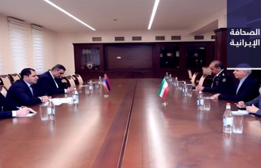الأسد وبزشكيان يؤكدان هاتفيًا تعزيز العلاقات الثنائية بين سوريا وإيران.. والمدمرة الإيرانية «سهند» تغرق بشكل كامل في مجمع لتصنيع السفن