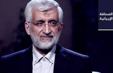 جليلي يهنئ بزشكيان: من واجب الجميع احترام المُنتخَب من قِبَل الشعب.. ورئيس الجزائر يعرب عن الأمل في تعزيز العلاقات مع إيران خلال رئاسة بزشكيان