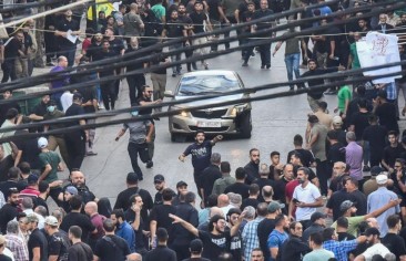 الهجوم الإسرائيلي على أجهزة الاتصال والنداء اللاسلكي لحزب الله.. سياقات ودلالات
