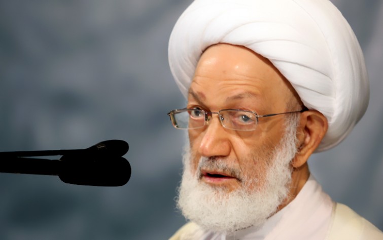 اسقاط البحرين جنسية “عيسى قاسم”.. الأبعاد والدلالات!