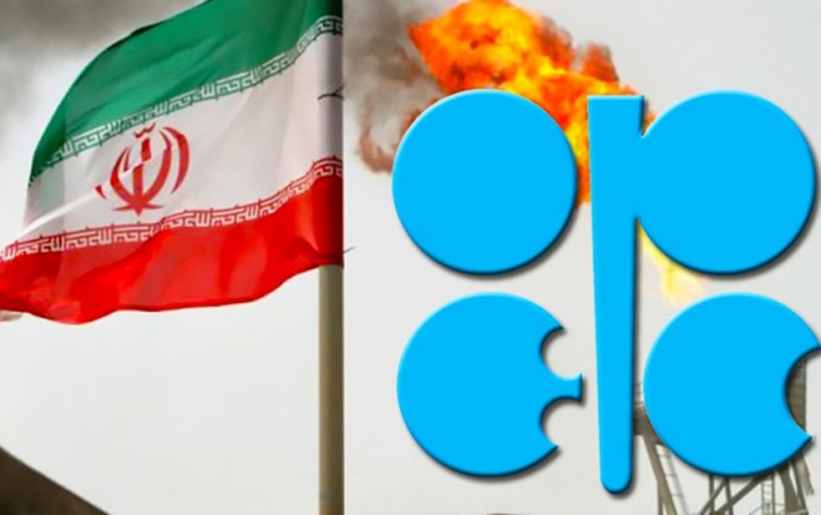 إيران مع “أوبك”.. طمع في كلتا الحُسنيَين