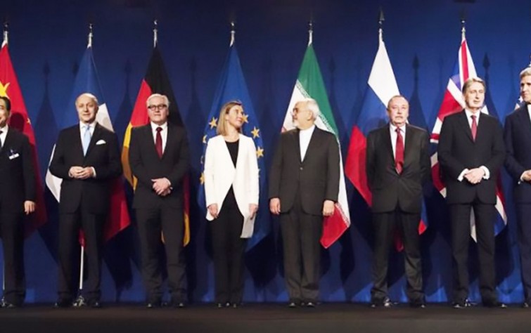 صحف طهران في ذكرى توقيع الاتفاق النووي.. احتفال أم عزاء؟