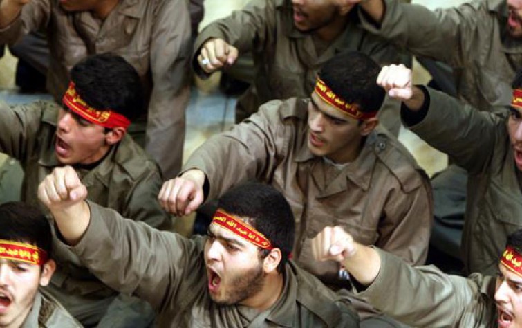 مخطط الحرس الثوري والباسيج لاكتساح الانتخابات الرئاسية