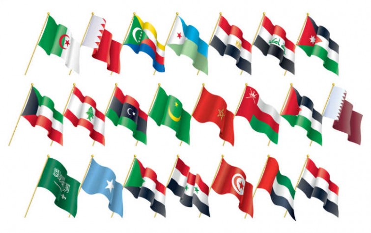أنماط التهديد الإيراني للأمن القومي العربي 2016-1979