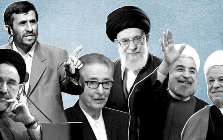 مصير رؤساء إيران.. تعددت الأسباب والعزل واحد