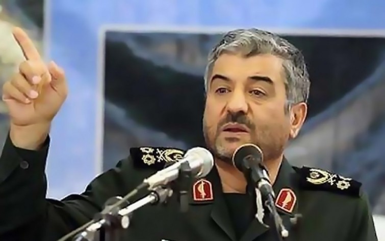 هل يدرك قادة الحرس الثوري معنى “ألف كيلومتر”؟