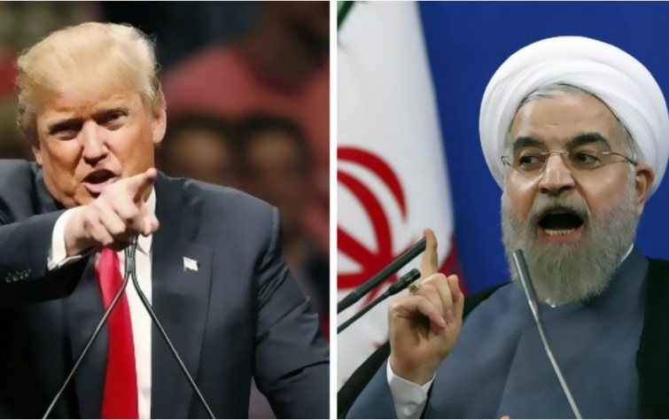 عقوبات جديدة ضد الحرس الثورى وإيران تهدد بضرب القواعد الأمريكية