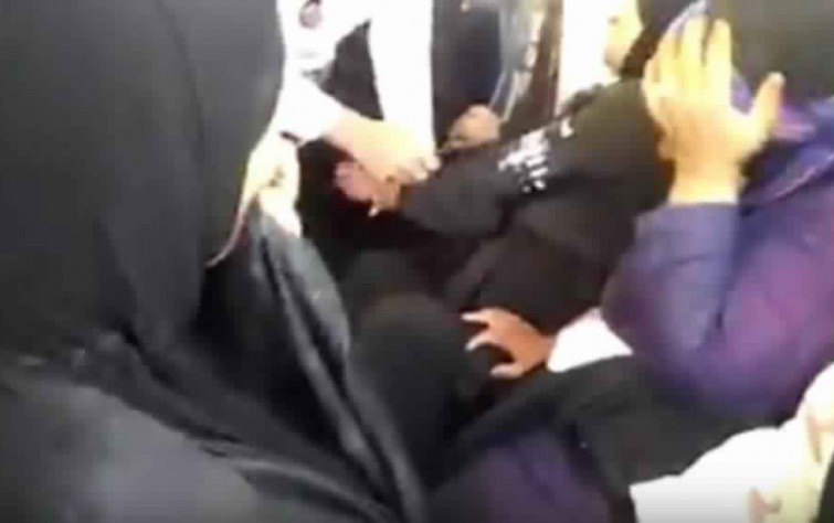 الجيش يصادر مزارع الأحوازيات.. وخامئني لا يسعى للحرب مع أمريكا