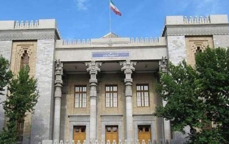 لن نوقف أنشطتنا النووية.. وسنبدأ في إغلاق الحدود مع وتركيا