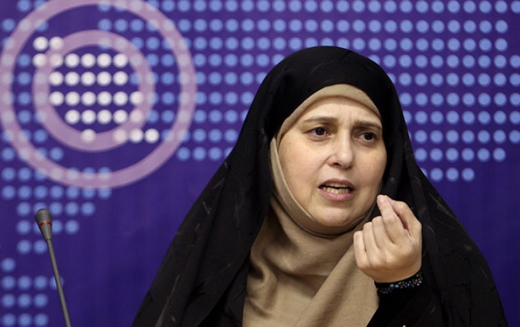 رئيسة كتلة المرأة: استمرار بيع الفتيات أمر مؤسف
