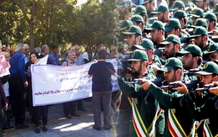 منع المؤسسات العسكرية اقتصاديا.. تراجع أم تحايل؟