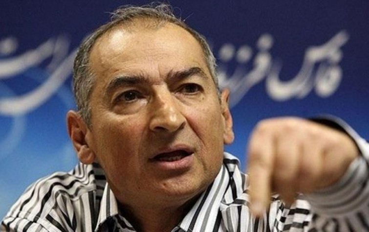 زيبا كلام: وصف المظاهرات بالمؤامرة الخارجية مجرد وهم