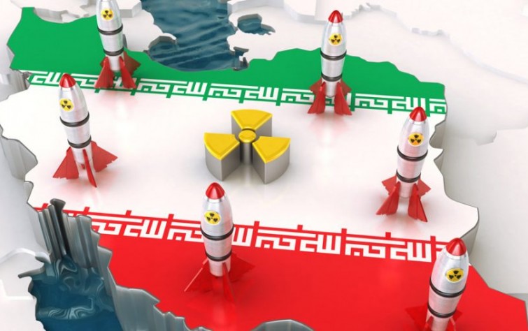 شكوك حول تفجير إيران قنبلة نووية