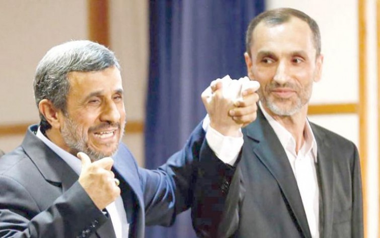 أقطاب النظام الإيراني يتبادلون الاتهام بالفساد