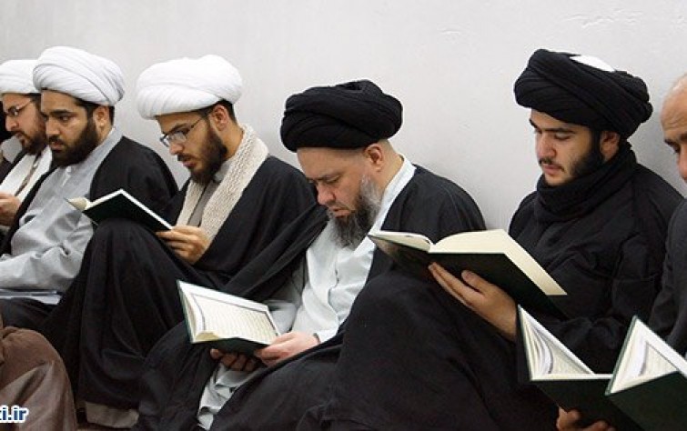 النِّظام الإيراني والمرجعية الشيرازية.. القمع والتوظيف