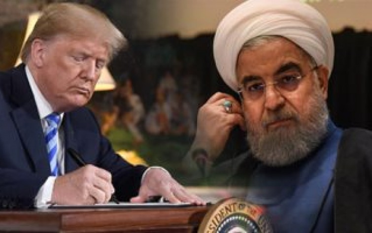 كيف سيتأثر الاقتصاد الإيراني بعد الانسحاب الأمريكي من الاتفاق النووي؟