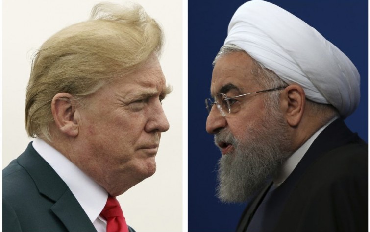 ترامب وقبول طلب إيران للحوار.. سياقات التصريح وأبعاده