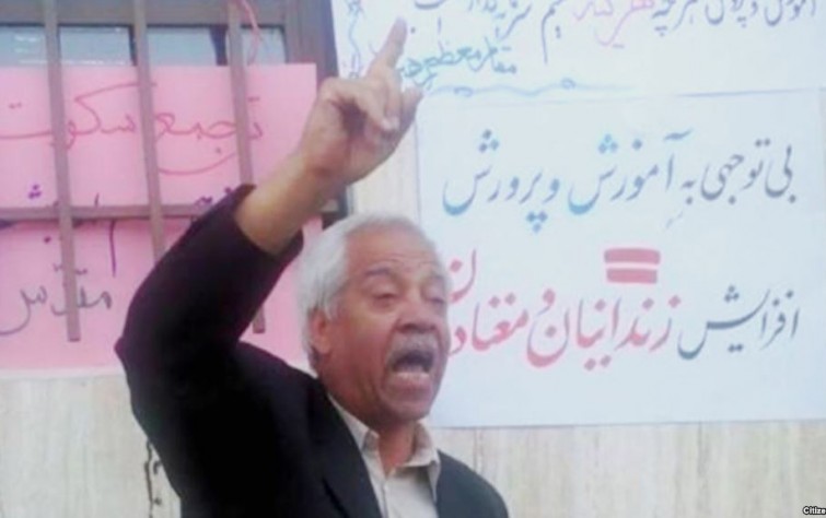 «مريض نفسي» أسلوب جديد في يد آلة القمع