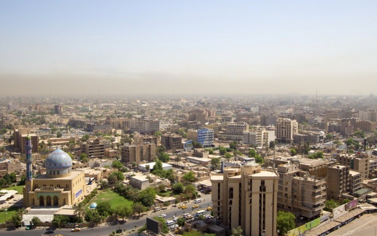 نحو بناء علاقات خليجية مع العراق بفكر جديد