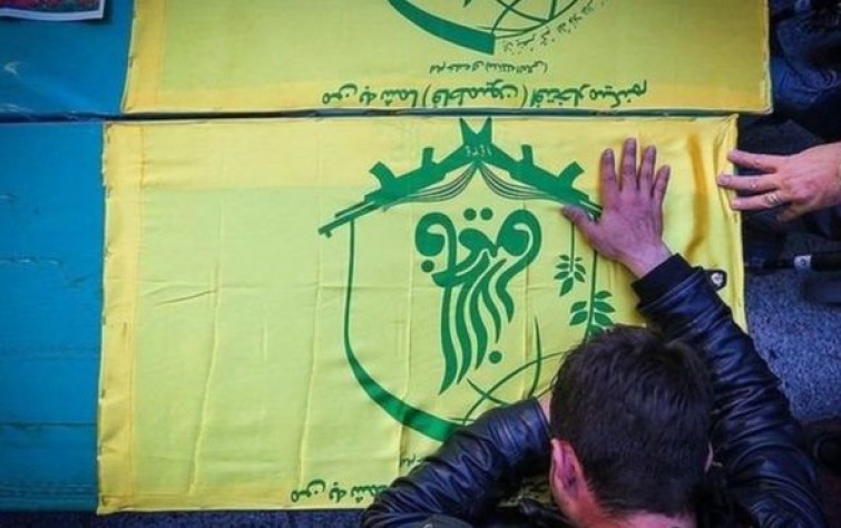 الحرس الثوري ما زال يجنِّد المهاجرين الأفغان