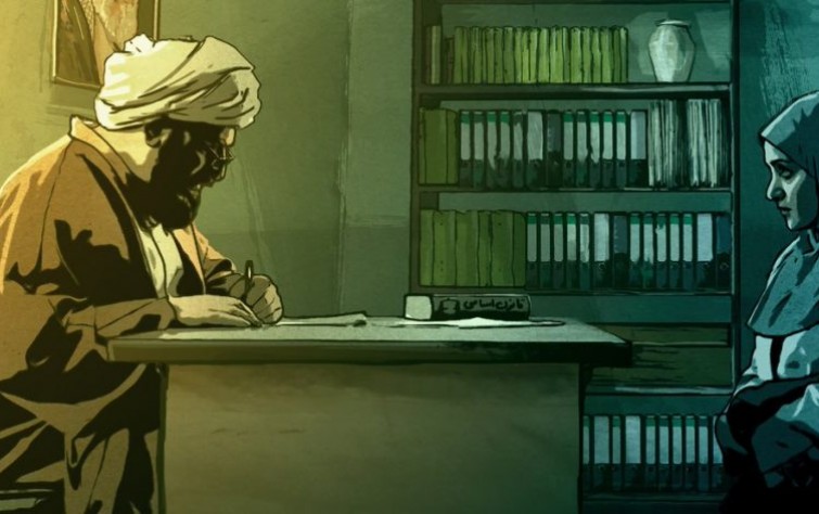 من الفيلم الإسلامي إلى الاختباء خلف الرمزية.. فيلم «Tehran Taboo – محرَّمات طهران» نموذجًا