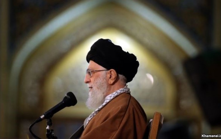 خطاب خامنئي السنوي.. رد فعل نفسي على انعدام الأمن الشخصي