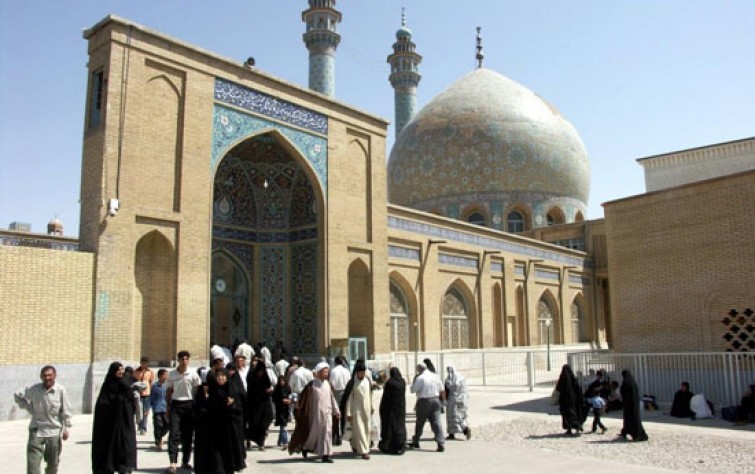أهل السُّنَّة في إيران