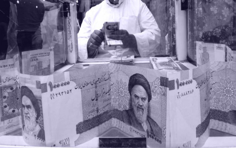 اقتصاد إيران في أسبوع من 11 إلى 17 يوليو 2019