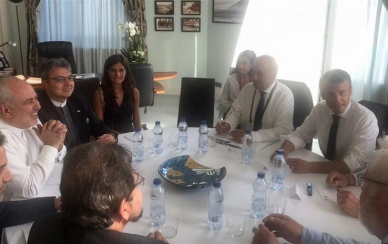 الجدل الإيراني حول التفاوض مع أمريكا