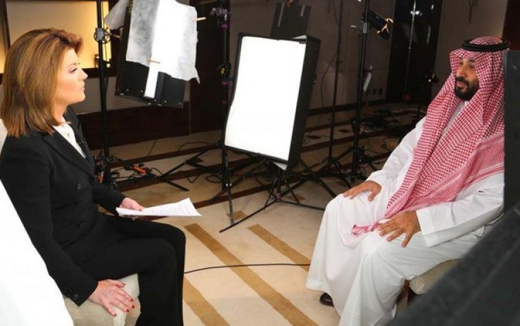 سياسة السعودية المتعقلة تجاه إيران